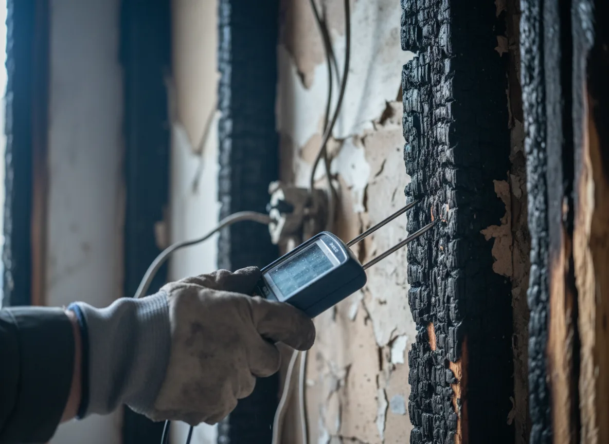 Fire Damage Restoration Mcfarland, KS FAQs